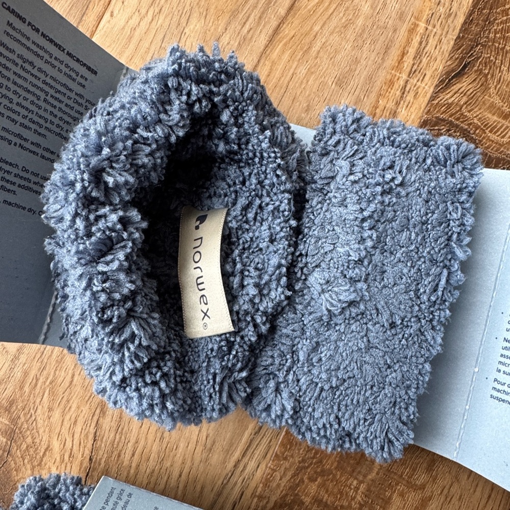 Norwex Spa Set - Picture 10 of 14
